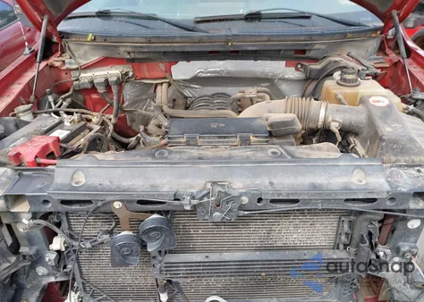 2013 Ford F-150 Fx4 from USA, damaged, VIN 1FTFW1EF3DFB20731